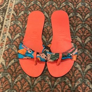 Havianna flip flop